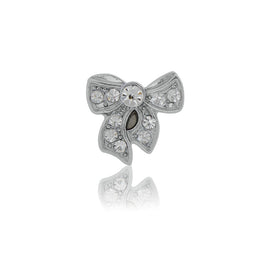 bow slide charm