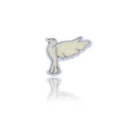 dove slide charm