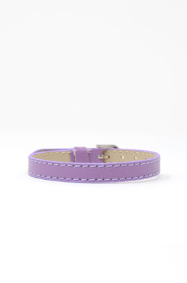 slide charm bracelet