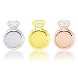 ring slide charm