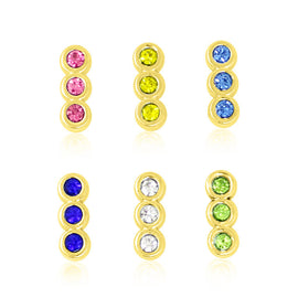 spacer slide charm